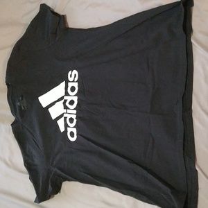 Adidas Amplifier Tee